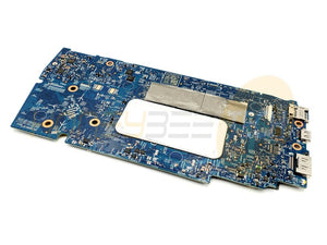 GENUINE DELL LATITUDE 3301 INTEL MOTHERBOARD i3-8145U 4GB 2D48N 02D48N TESTED - Honeybee-Technologies