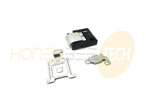 GENUINE HP PROBOOK 430 G6 FINGERPRINT READER USB-C AND RJ-45 BRACKET L44545-001 - Honeybee-Technologies