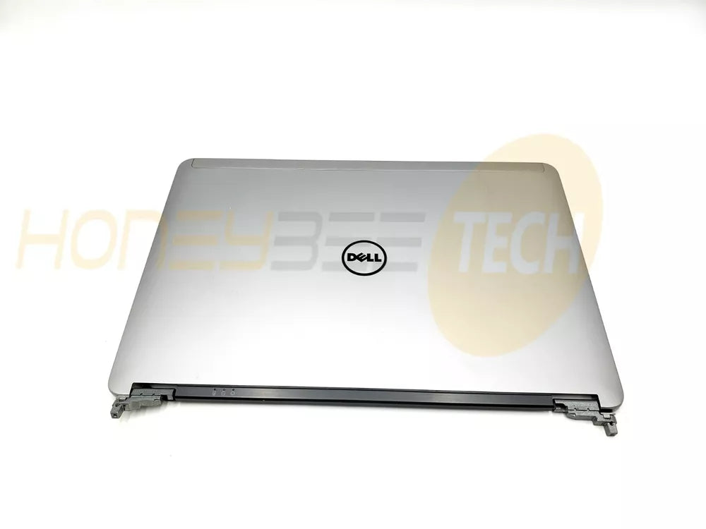 GENUINE DELL LATITUDE E6440 LCD BACK COVER M16D4 0M16D4 GRADE C - Honeybee-Technologies