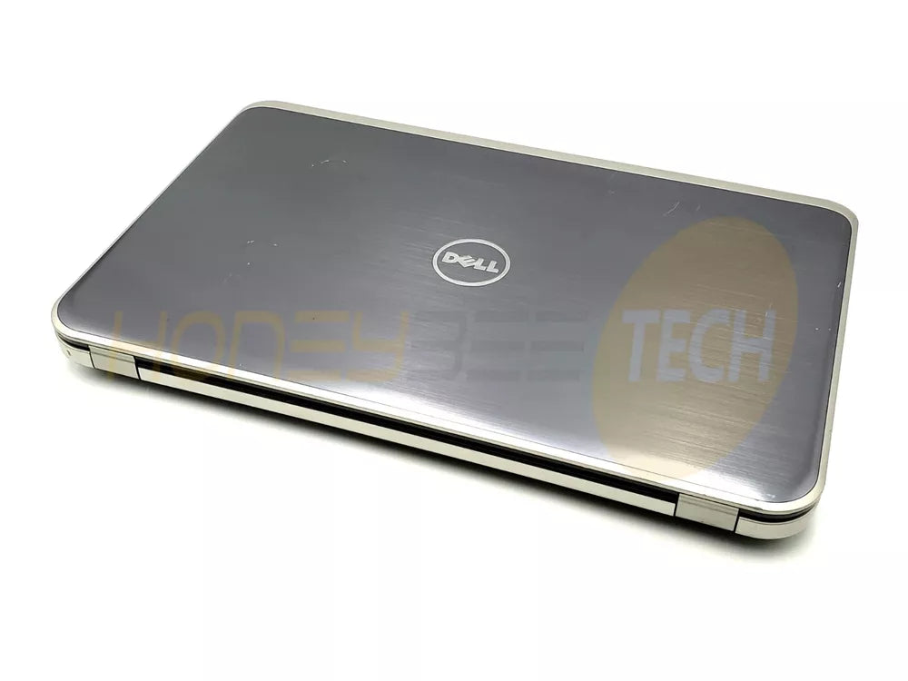 DELL INSPIRON 17R 5721 17.3" HD+ i5-3317U @ 1.70GHZ 4GB LAPTOP | NO HDD TESTED - Honeybee-Technologies