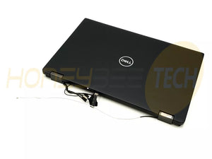 GENUINE DELL LATITUDE 7390 2-IN-1 13.3" TOUCHSCREEN ASSEMBLY FHD N2D8V GRADE A - Honeybee-Technologies