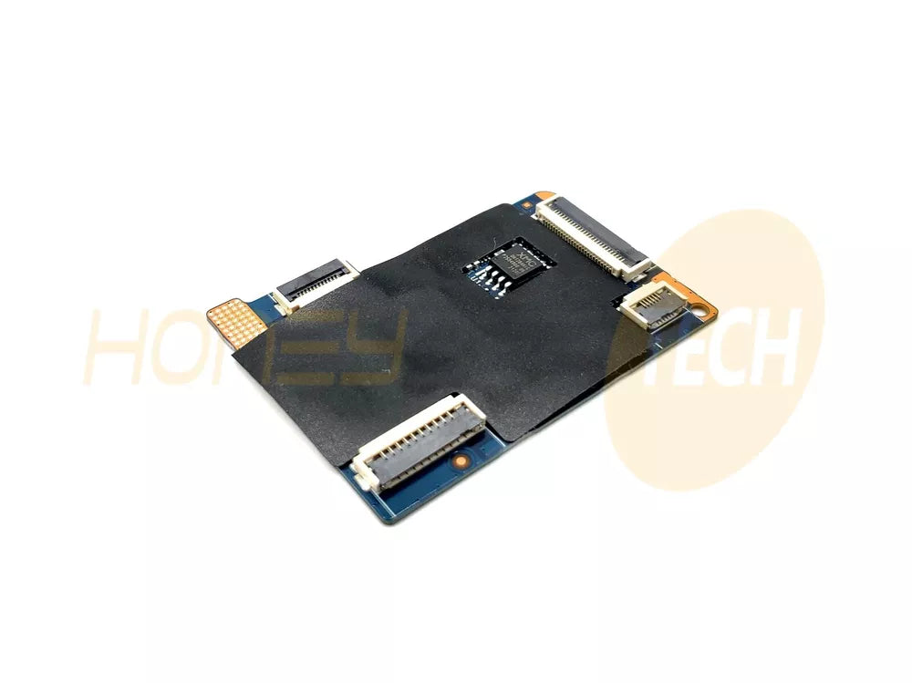 GENUINE DELL LATITUDE 5420 7420 JUNCTION CIRCUIT BOARD LS-K378P V74MM TESTED - Honeybee-Technologies