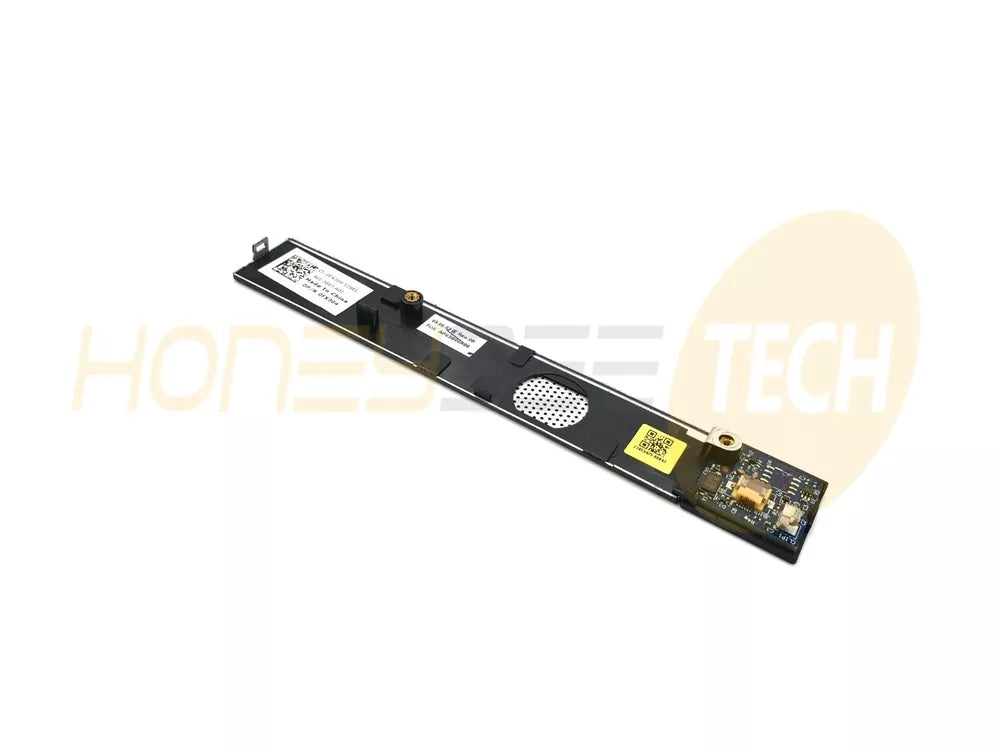 GENUINE DELL LATITUDE E6400 RIGHT SPEAKER GRILLE WITH FPR FX304 0FX304 TESTED - Honeybee-Technologies