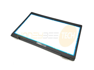 NEW GENUINE DELL LATITUDE 3520 LAPTOP 15.6" LCD FRONT TRIM BEZEL DYG7C 0DYG7C - Honeybee-Technologies