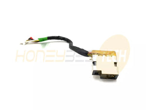 GENUINE HP PAVILION 15-EG0073CL DC IN POWER JACK M01322-T75 M08887-001 TESTED - Honeybee-Technologies