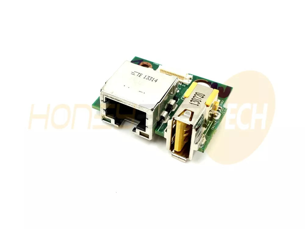 GENUINE LENOVO THINKPAD T430 X1 CARBON G1 USB RJ45 SUB CARD 04W3690 TESTED - Honeybee-Technologies