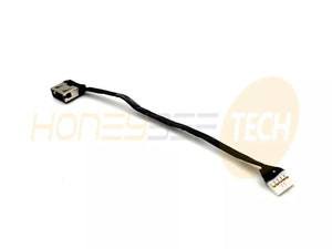 GENUINE LENOVO YOGA C940-15IRH DC IN POWER JACK 450.0HD04.0011 5C10S29985 TESTED - Honeybee-Technologies