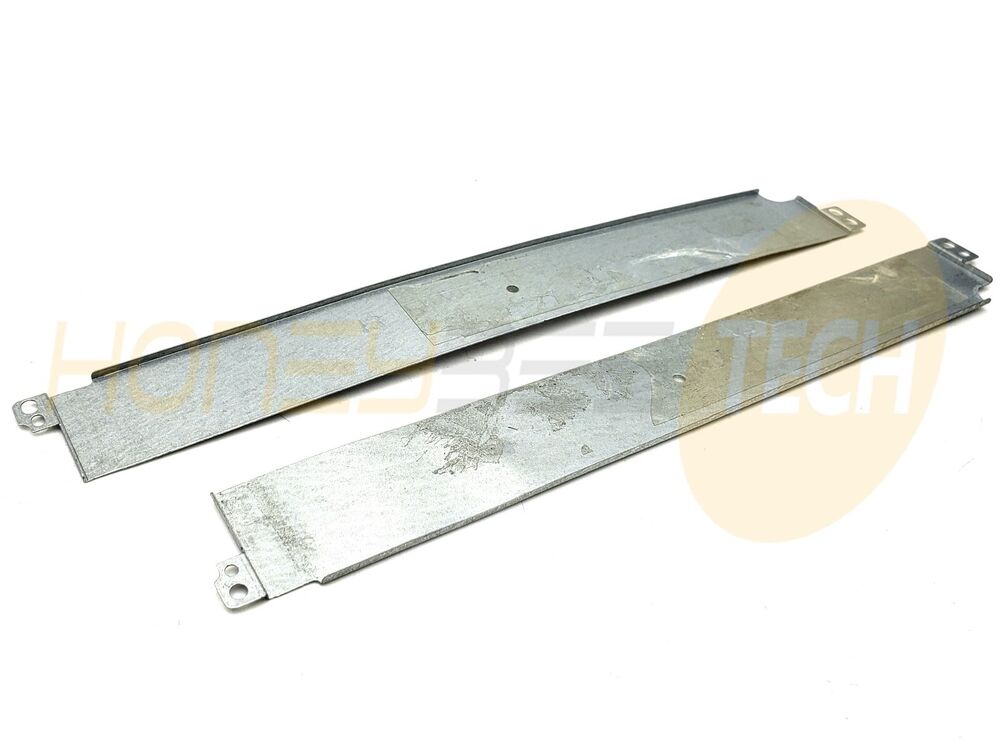 GENUINE HP ELITEBOOK 830 G5 LEFT RIGHT LCD BRACKETS 6035B1479801 6035B1479701 - Honeybee-Technologies