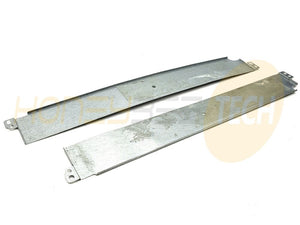 GENUINE HP ELITEBOOK 830 G5 LEFT RIGHT LCD BRACKETS 6035B1479801 6035B1479701 - Honeybee-Technologies