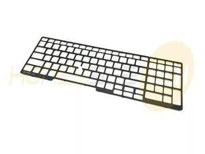 GENUINE DELL LATITUDE E5550 KEYBOARD FRAME BEZEL TRIM LATTICE 11R8P 011R8P - Honeybee-Technologies