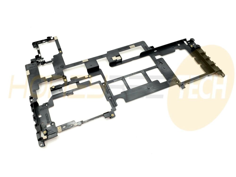 NEW GENUINE DELL LATITUDE 5400 LAPTOP MIDDLE CHASSIS FRAME ASSEMBLY N60T0 0N60T0 - Honeybee-Technologies