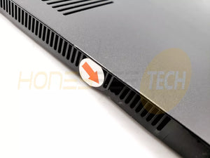 GENUINE DELL VOSTRO 3583 LAPTOP BOTTOM BASE CASE COVER VJHM1 0VJHM1 GRADE C - Honeybee-Technologies