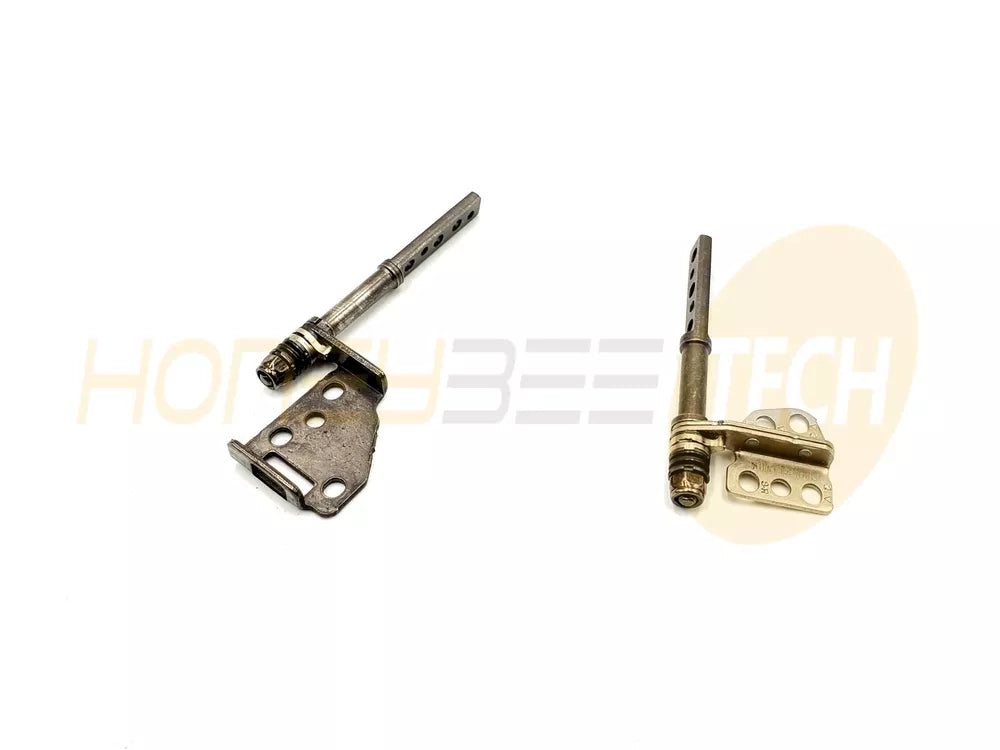 GENUINE HP ELITEBOOK 840 G5 LAPTOP LEFT AND RIGHT HINGE KIT L14376-001 - Honeybee-Technologies