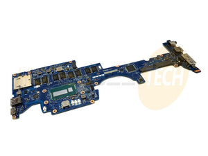 GENUINE LENOVO THINKPAD YOGA S1 INTEL MOTHERBOARD i3-4010U 00HT117 WITH DEFECT - Honeybee-Technologies