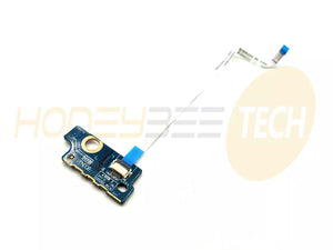 GENUINE DELL LATITUDE E5470 LAPTOP LED BOARD WITH CABLE LS-C631P TESTED - Honeybee-Technologies
