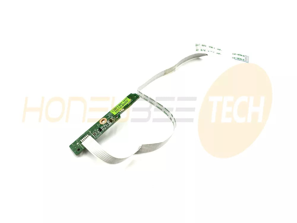 GENUINE DELL XPS 13 9333 LED BOARD WITH CABLE DAD13CYB8C0 0CNMRJ CNMRJ TESTED - Honeybee-Technologies