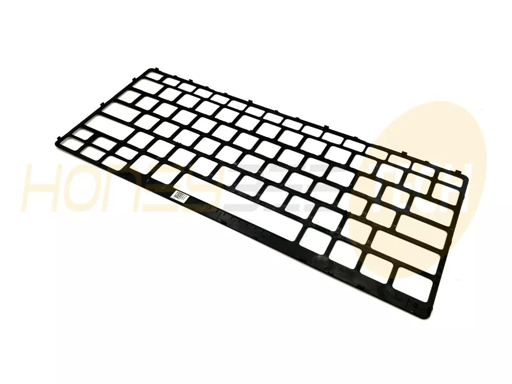 GENUINE DELL LATITUDE 7350 2-IN-1 KEYBOARD SURROUND TRIM BEZEL H9GNY GRADE A - Honeybee-Technologies
