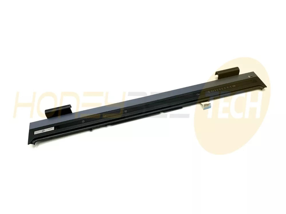 GENUINE HP COMPAQ 6910P LAPTOP POWER SWITCH COVER 446401-001 GRADE A - Honeybee-Technologies