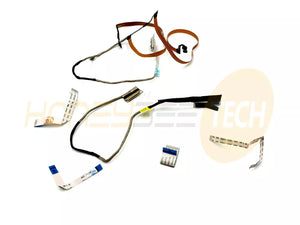 GENUINE HP ELITEBOOK 840 G6 LAPTOP INCOMPLETE CABLE KIT L62734-001 TESTED - Honeybee-Technologies