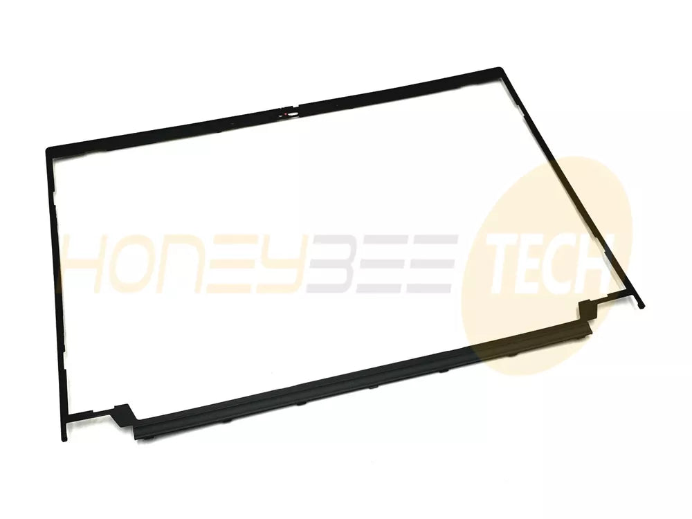 GENUINE LENOVO THINKPAD T14S G2 LAPTOP LCD BEZEL FRAME 5B30Z38900 GRADE A - Honeybee-Technologies