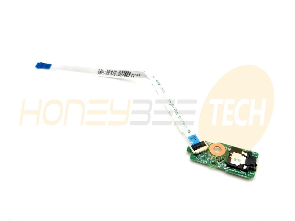 GENUINE LENOVO IDEAPAD 1-14ADA05 LAPTOP AUDIO BOARD W/CABLE 5A50W28870 TESTED - Honeybee-Technologies