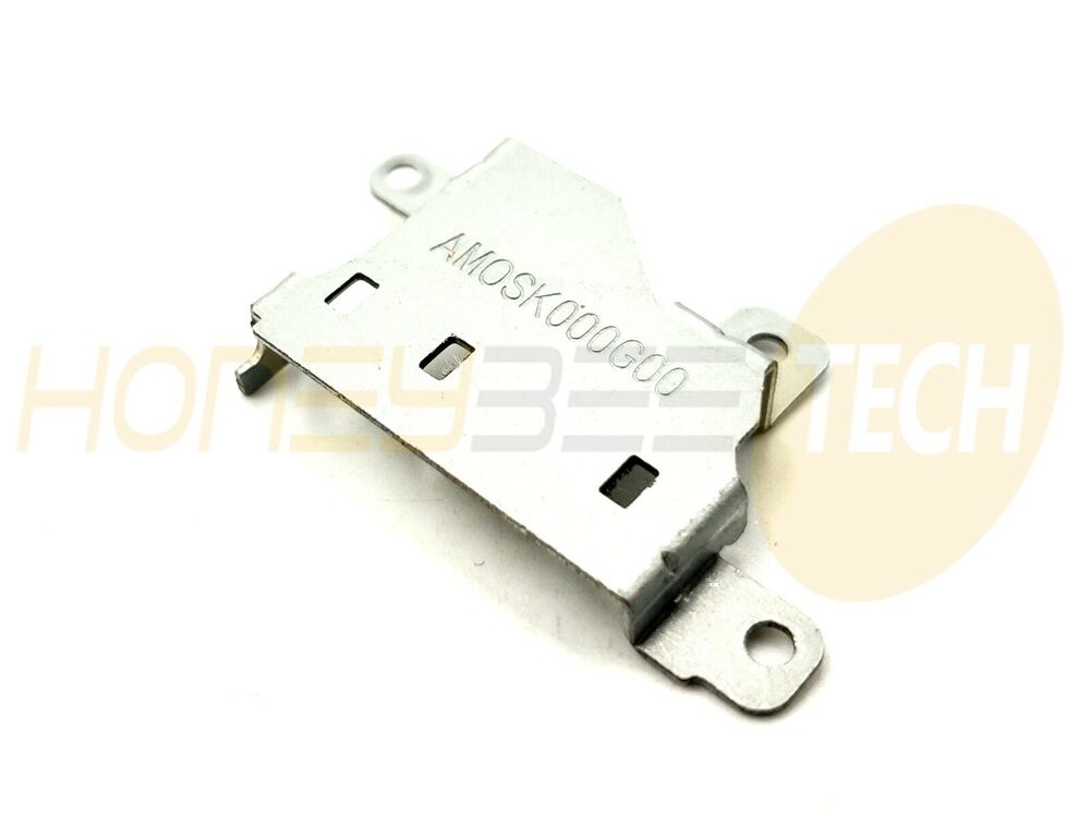 GENUINE LENOVO THINKPAD EDGE E531 LAPTOP METAL DC MOUNTING BRACKET 04X1919 - Honeybee-Technologies