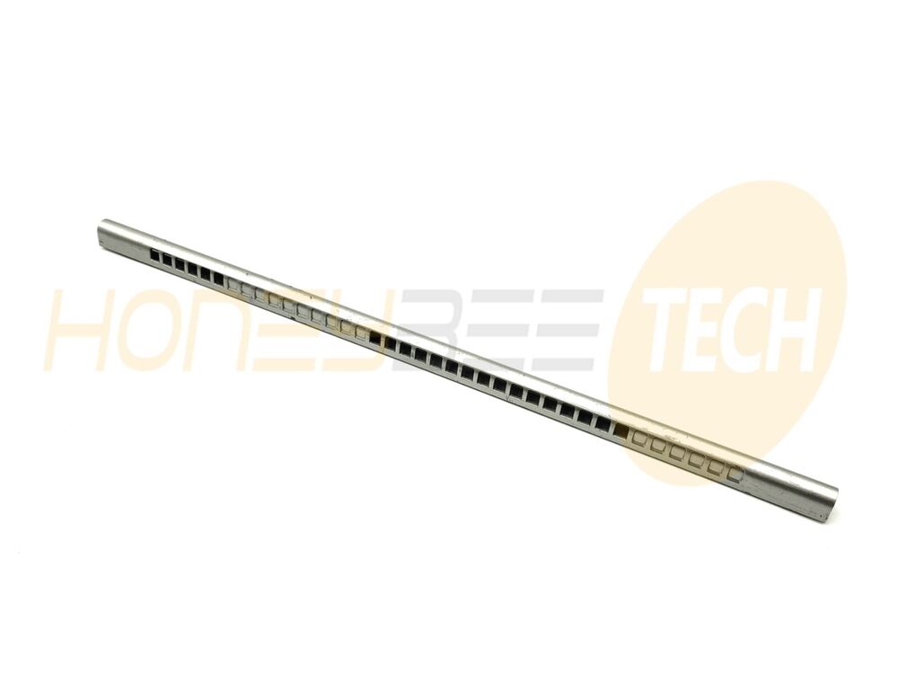 GENUINE ACER ASPIRE S7-391 LAPTOP HINGE CAP COVER SILVER 42.4WE03.001 GRADE B - Honeybee-Technologies