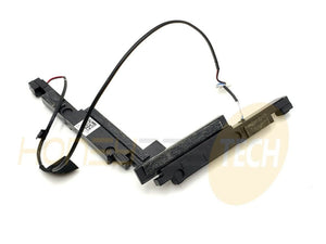 GENUINE DELL LATITUDE 13 7350 LEFT AND RIGHT SPEAKER SET J1XV6 0J1XV6 TESTED - Honeybee-Technologies