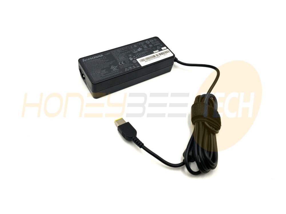 GENUINE LENOVO THINKCENTRE M710Q 90W AC ADAPTER 5A10V03249 00PC726 TESTED - Honeybee-Technologies