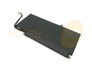 GENUINE DELL VOSTRO 5470 LAPTOP 3CELL 51WHR BATTERY VH748 6PHG8 06PHG8 TESTED - Honeybee-Technologies