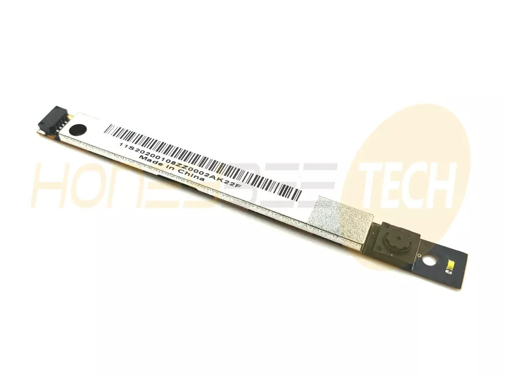 GENUINE LENOVO IDEAPAD YOGA 13 WEBCAM CAMERA MODULE 20200109 20200108 TESTED - Honeybee-Technologies