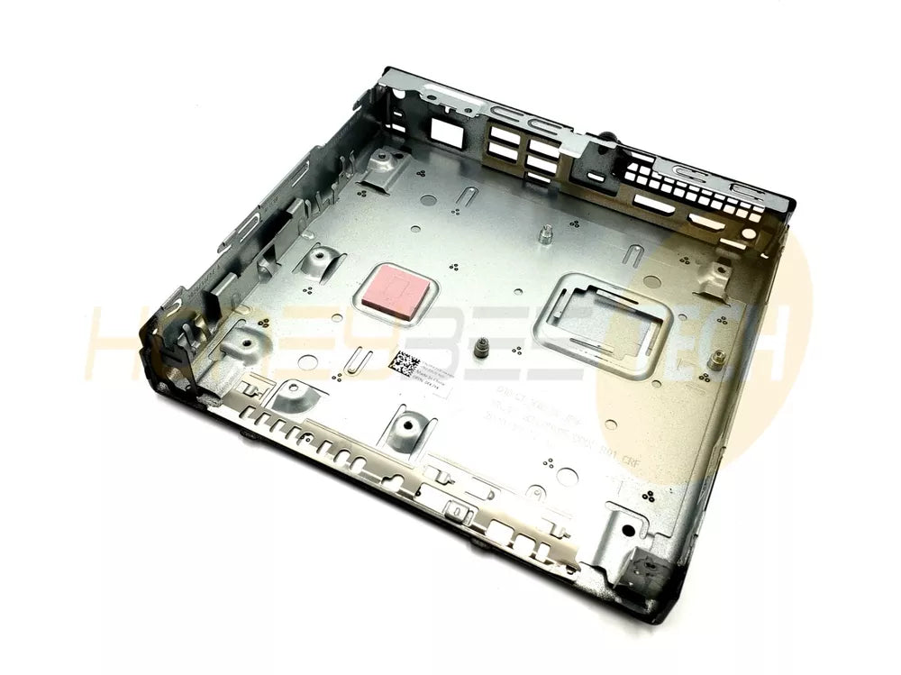 GENUINE DELL OPTIPLEX 3080MFF DESKTOP CHASSIS WITHOUT SIDE PANEL FK7YK 0FK7YK - Honeybee-Technologies