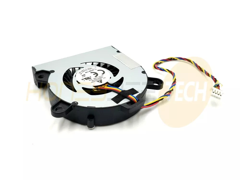 GENUINE HP ELITEONE 800 G6 AIO POWER SUPPLY FAN M27340-001 L92064-001 TESTED - Honeybee-Technologies