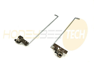 GENUINE LENOVO THINKPAD 13 GEN 2 LAPTOP LEFT AND RIGHT HINGE SET 01AV621 - Honeybee-Technologies