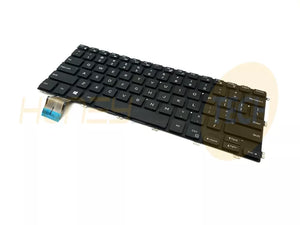 GENUINE DELL LATITUDE 3400 LAPTOP US KEYBOARD NON-BACKLIT 6CY26 06CY26 GRADE A - Honeybee-Technologies