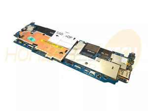 GENUINE DELL LATITUDE 7370 LAPTOP MOTHERBOARD M5-6Y54 8GB 2472N 02472N TESTED - Honeybee-Technologies