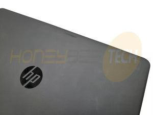 GENUINE HP PROBOOK 650 G1 LAPTOP LCD BACK COVER REAR LID 738691-001 GRADE B - Honeybee-Technologies