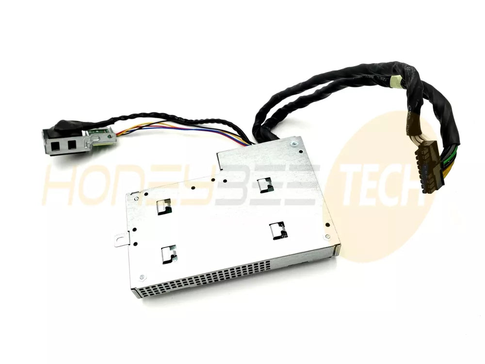 GENUINE DELL OPTIPLEX 7440AIO ALL IN ONE 155W POWER SUPPLY 143FN 0143FN TESTED - Honeybee-Technologies