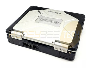 GENUINE PANASONIC TOUGHBOOK CF-31 CORE i5-2520M 2.50GHz NO RAM/HDD ADMIN LOCKED - Honeybee-Technologies