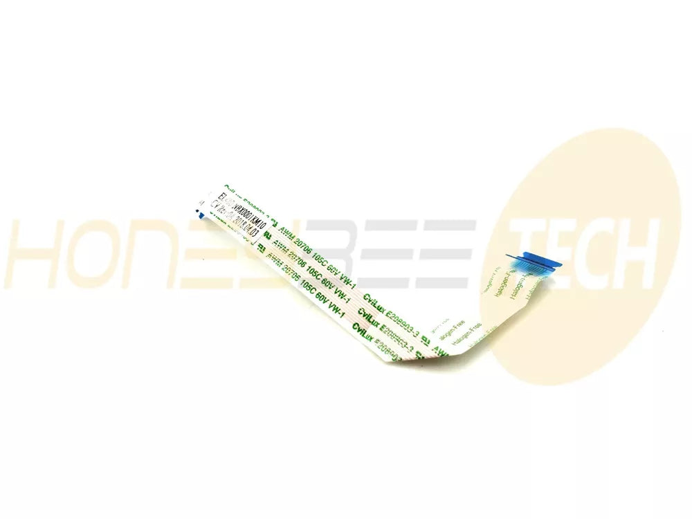 GENUINE LENOVO THINKPAD L480 TOUCHPAD CLICKPAD CABLE NBX0001KM10 01LW325 TESTED - Honeybee-Technologies
