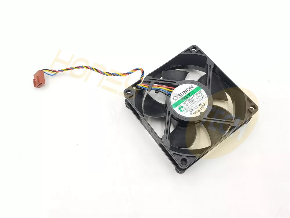 GENUINE DELL OPTIPLEX 7040 3040 5040 3046 SFF FRONT COOLING CASE FAN MPNKK - Honeybee-Technologies
