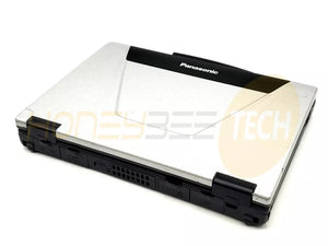 PANASONIC TOUGHBOOK CF-52 RUGGED LAPTOP INTEL CORE 2 DUO P8400 2GB NO HDD NO OS - Honeybee-Technologies