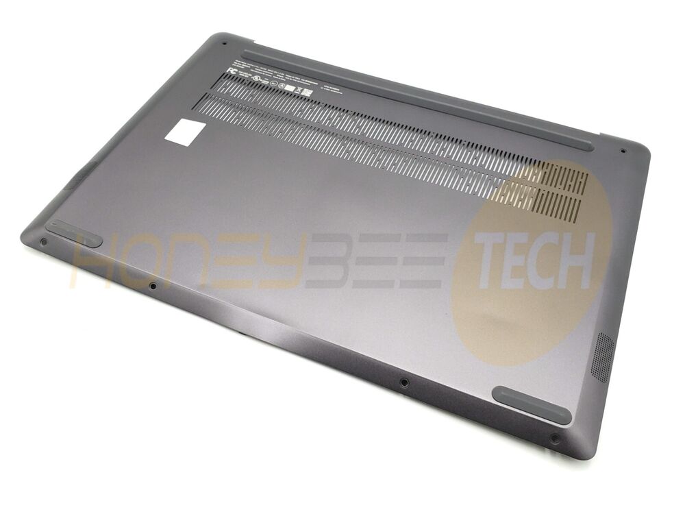 GENUINE LENOVO IDEAPAD 5 PRO-14ACN6 BOTTOM BASE CASE COVER 5CB1C04842 GRADE B - Honeybee-Technologies