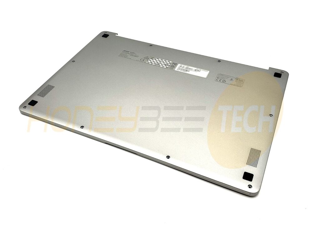 GENUINE ACER CHROMEBOOK R13 CB5-312T BOTTOM BASE COVER EAZSE00402A GRADE A - Honeybee-Technologies