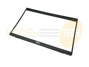 GENUINE DELL LATITUDE 7380 7390 LCD FRONT BEZEL TRIM NON-TOUCH CXNM4 GRADE A - Honeybee-Technologies