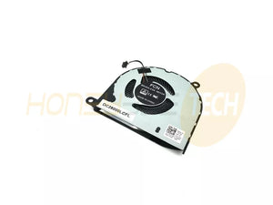 GENUINE DELL LATITUDE 5491 LAPTOP CPU COOLING FAN 9YGNW 09YGNW TESTED - Honeybee-Technologies