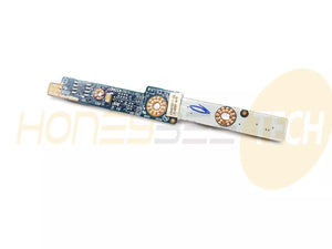 GENUINE HP ELITEBOOK 8540W AMBIENT LIGHT SENSOR BOARD 595781-001 TESTED - Honeybee-Technologies