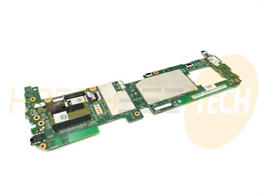 NEW GENUINE DELL VENUE 10 5050 MOTHERBOARD 16GB INTEL ATOM Z3735F 1.33GHZ C05T6 - Honeybee-Technologies