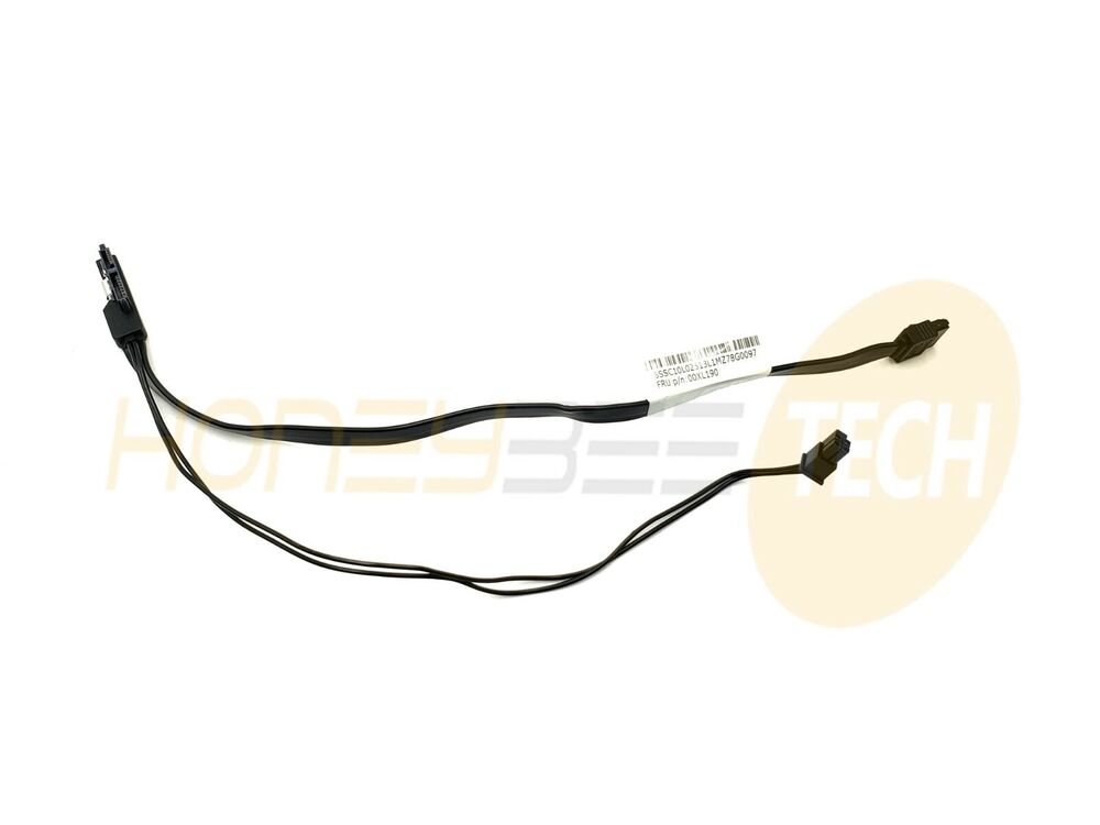 GENUINE LENOVO THINKCENTRE M910T M920T SATA CABLE 00XL197 TESTED - Honeybee-Technologies