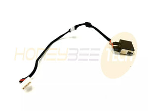 GENUINE LENOVO THINKPAD T450 LAPTOP DC-IN POWER INPUT JACK 00HN539 TESTED - Honeybee-Technologies